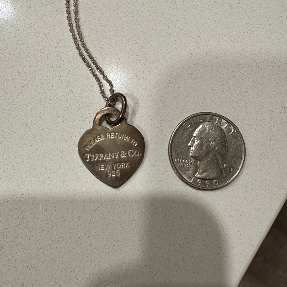 Tiffany’s Necklace - Picture 4 of 5